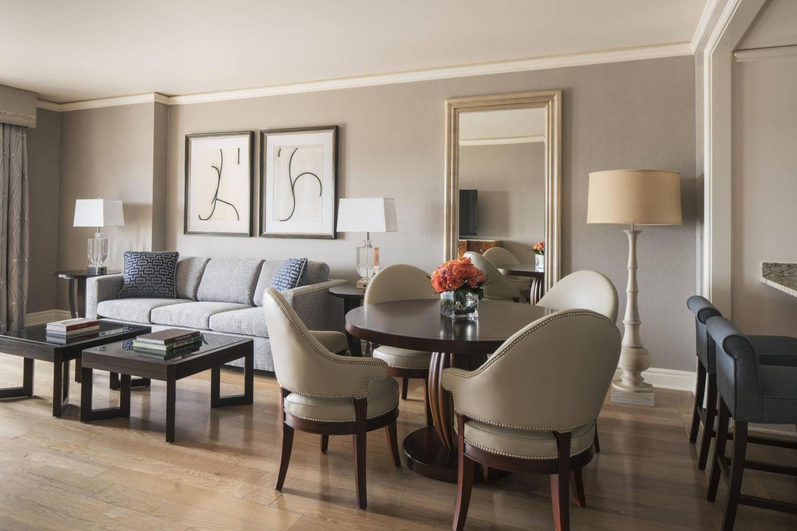 The Ritz-Carlton St. Louis Main image 2